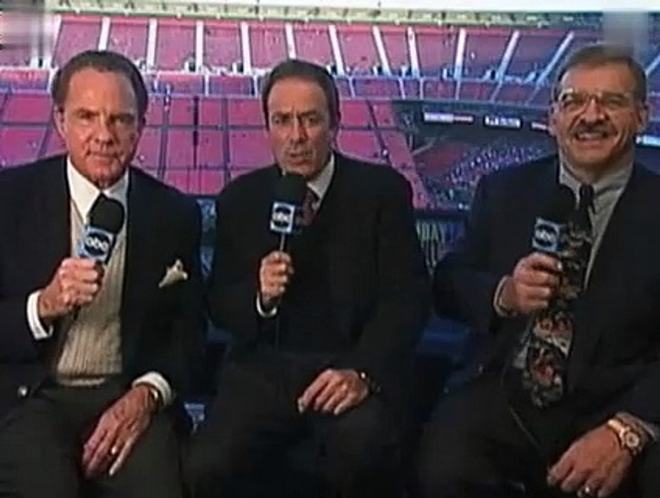 Chaos City S01E17-(K)eine große Affäre