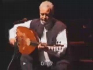 OUD : Saïd Chraïbi - Au Festival de Tetouan