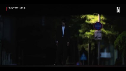 Mercy for None - S01 Trailer (English Subs) HD