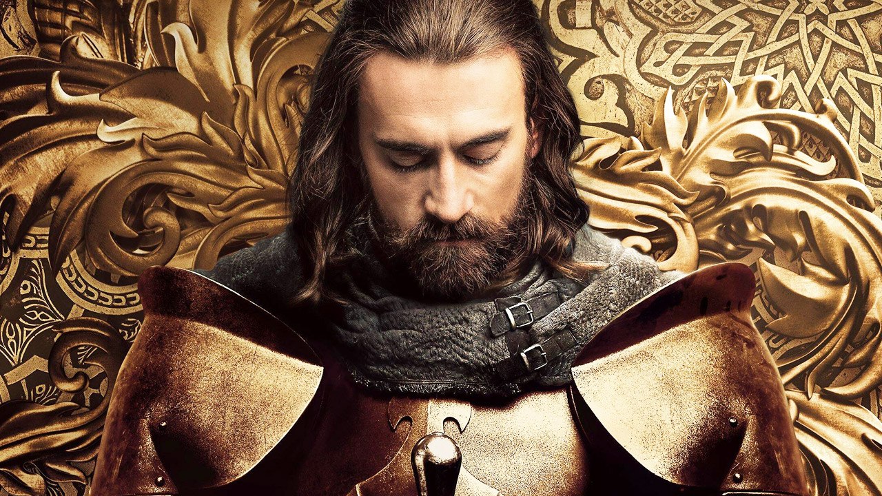 Rise of the Raven - S01 Trailer (Deutsch) HD