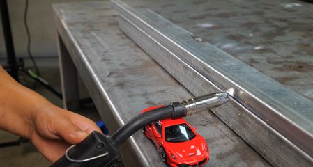 Réparer comme un PRO : ASTUCE pour des RÉPARÉs rapides !
