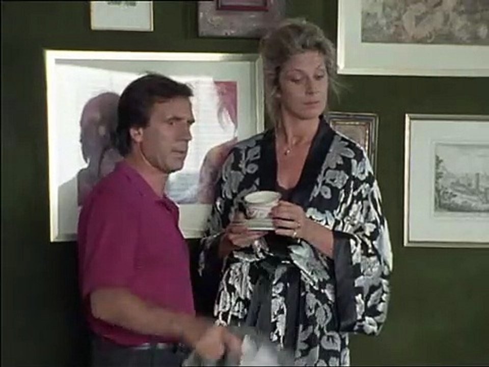 Der Fahnder S02E23-Dieb ohne Beute