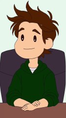 Original Cartoon Animation| Stan & Carl | 47