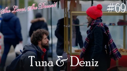 Tuna & Deniz Scenes #69