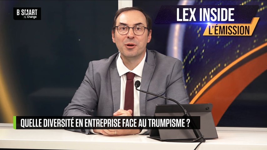 Quelle diversité en entreprise face au trumpisme ?