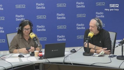 Javier Aroca: "Si este Papa no le gusta a parte de la derecha es porque son poco cristianos"
