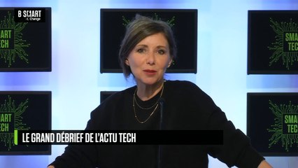 SMART TECH - OpenAI abandonne son modèle lucratif
