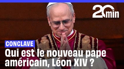 Conclave : Qui est Robert Francis Prevost, aka Léon XIV, le premier pape américain ?