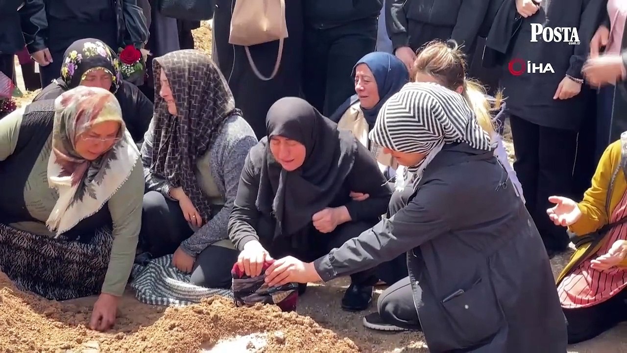 Çifte cinayette sır perdesi kalktı! Asıl hedef...