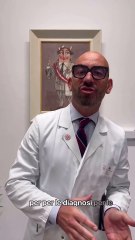 Bassetti - Parliamo di intelligenza artificiale buona. Ma bisogna essere in grado di colpire quella cattiva e distorta (09.05.25)