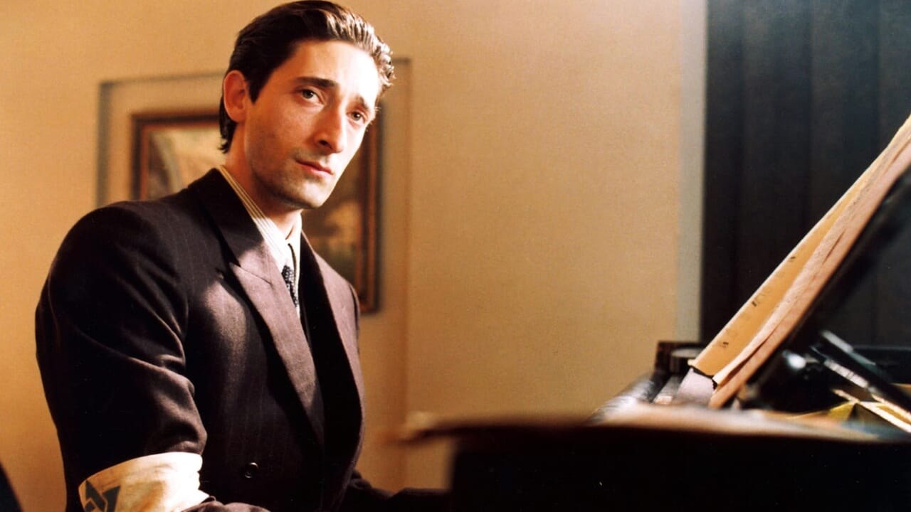 Le pianiste