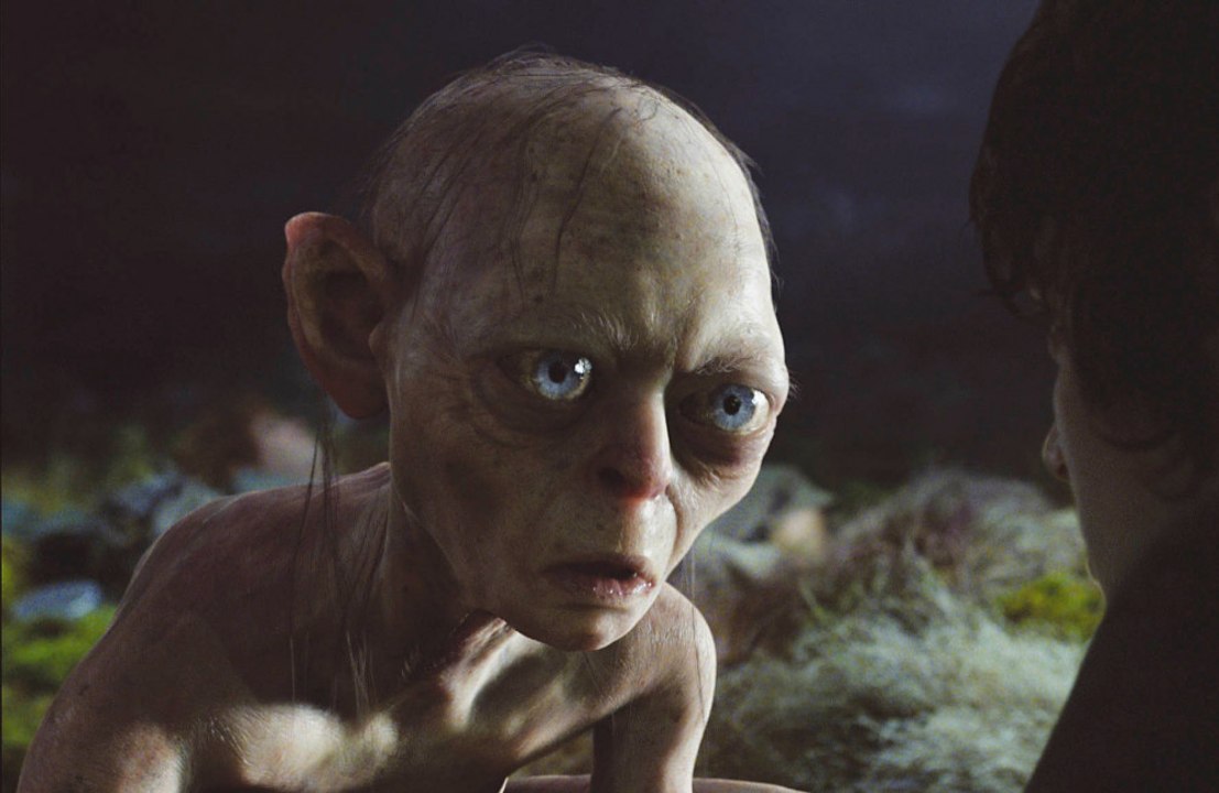 'Lord of the Rings: The Hunt for Gollum' will be released on December 17 2027