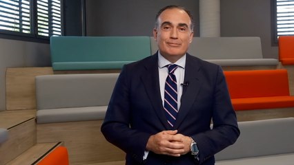 Las claves bursátiles de la próxima semana (9-5-2025)