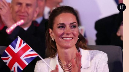 “L’incarnation de la classe” : Kate Middleton captive les internautes avec son nouveau look