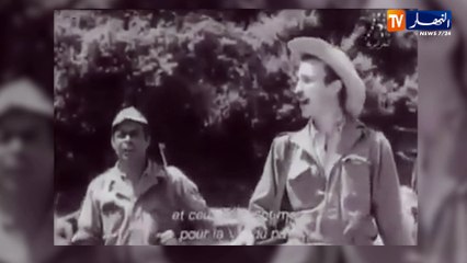 الأغنية الثورية.. كلمات وألحان قاومت أعتى القوى الإستعمارية