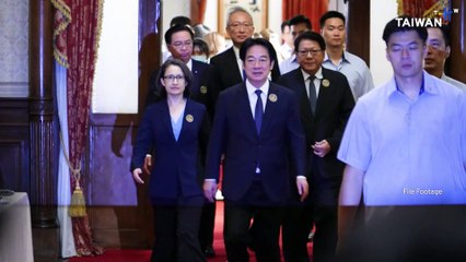 Taiwan Considers Relations With Vatican Under New Papacy