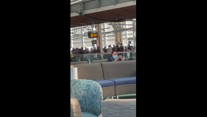 AIR INDIA tour CANCELLED | I had no CHOICE