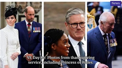 Breaking News: Top World Stories You Need to Know – May 9, 2025 🌍