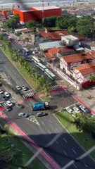 Vídeo: Dois suspeitos de assalto são mortos na região da orla de Salvador