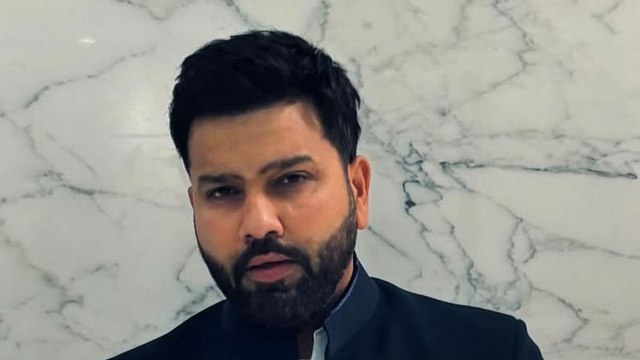 Operation Sindoor पर Rohit ने किया भावुक पोस्ट