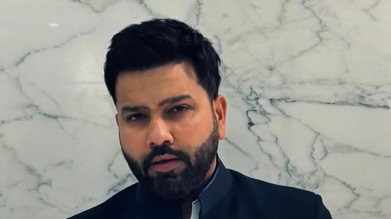 Operation Sindoor पर Rohit ने किया भावुक पोस्ट