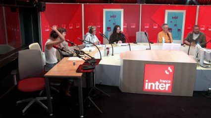 Chronique prémonitoire - La chronique de Lisa Delmoitiez