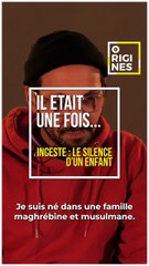 Les actes ignobles de son père ont ruiné sa vie
