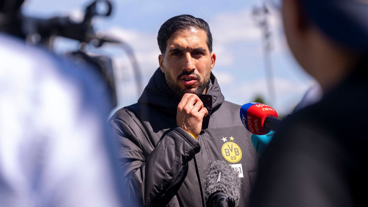 Can: 'Im Februar konnte man sich das nicht vorstellen'