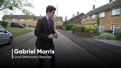 Strood man promised a dropped kerb by mhs homes four years ago still waiting