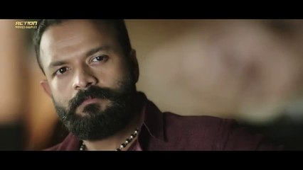 Garudan: Intense Crime & Thriller South Hindi Movie 🚨