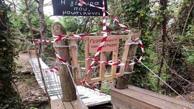 Γιώργος Ρηγάκης για την αναπαράσταση της μάχης, στο Χάνι της Γραβιάς και το Πάρκο στην Παύλιανη