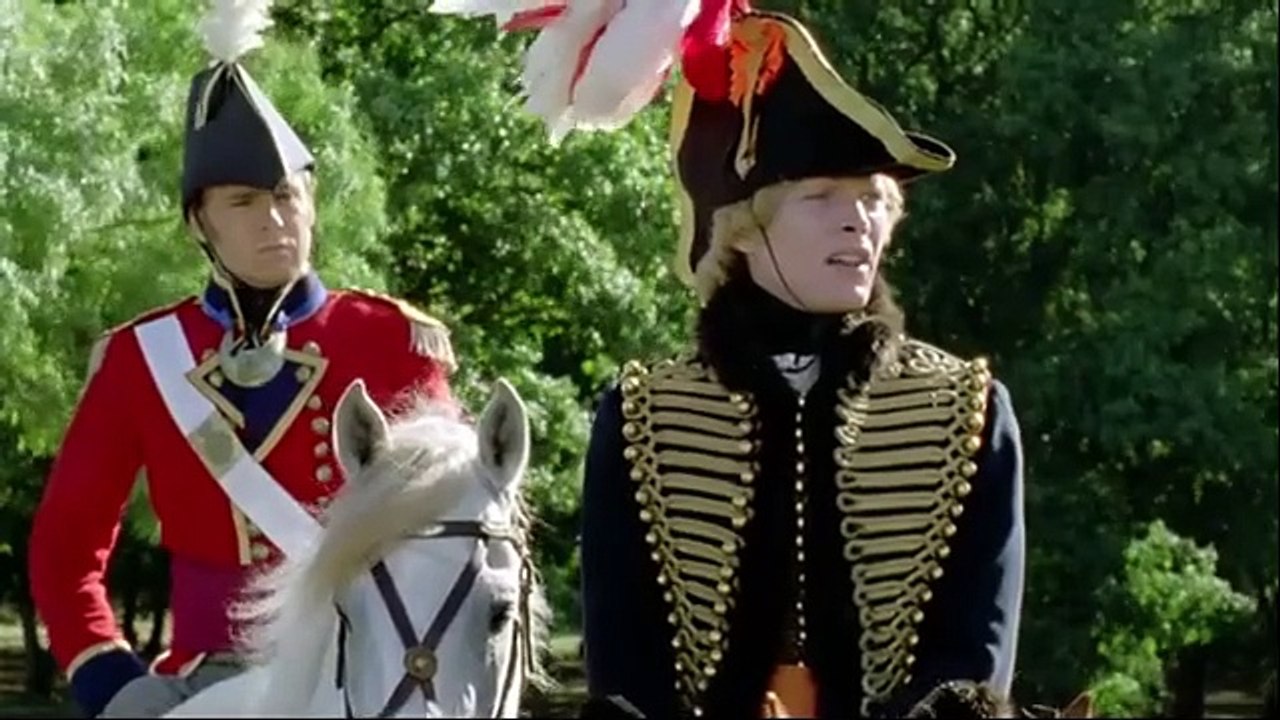 Die Scharfschützen -  14 Waterloo Deutsch