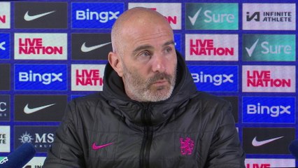 Chelsea's Maresca on race for Europe, squad fitness and Newcastle test (Full Presser)