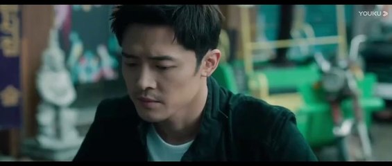 Justice in the Dark (2023) Episode 7 🌙 | Full English Subtitles