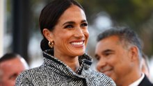 メーガン妃、妊娠中にアーユルヴェーダを実践していたことを明かす