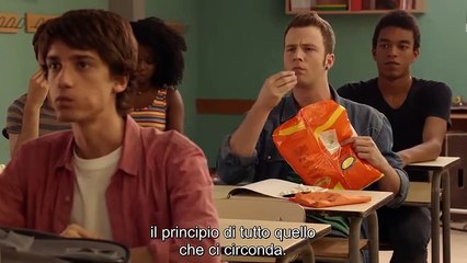 Merlì Stagione 2 Ep 1 Sub ITA