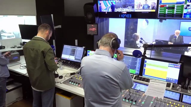 Pascal Praud - Le nouveau souverain pontife, Léon XIV