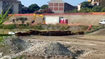 Una viabilità speciale per la zona di Contesse