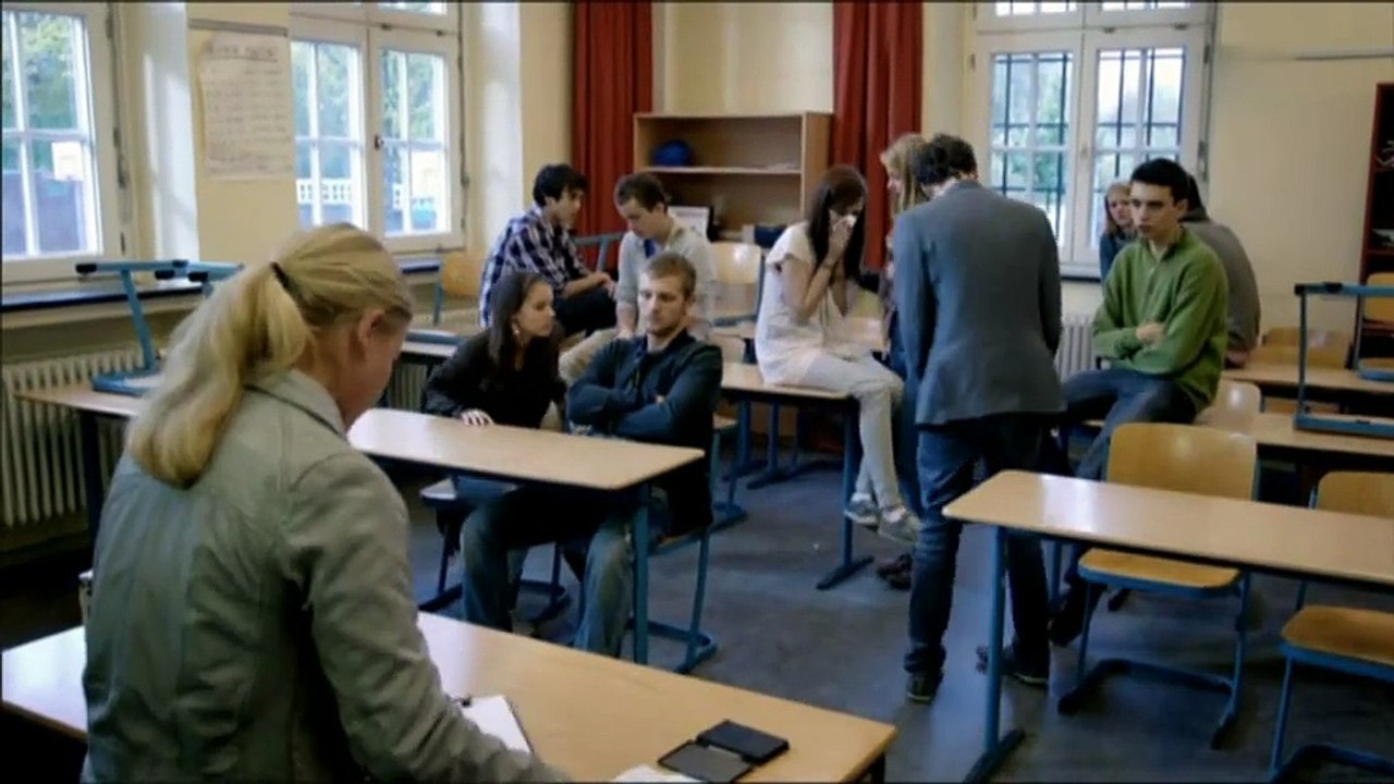 Morden im Norden S01E03-Mann am Spieß