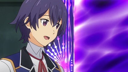 Wise Man’s Grandchild folge 5