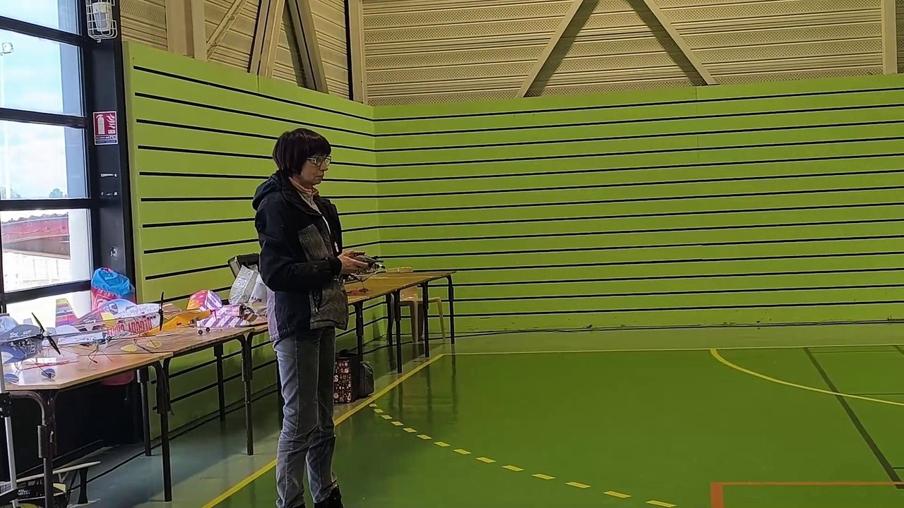 Les petits hélicos 23/03/2025