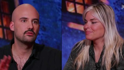 "J'étais dégoûté" : Eliminé des Traîtres par Sophie Tapie, Hugo Leboeuf  règle ses comptes