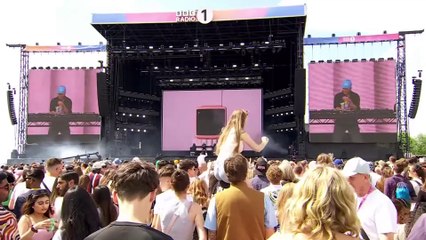 Jax Jones - Never Be Lonely ⧸ Every Time We Touch