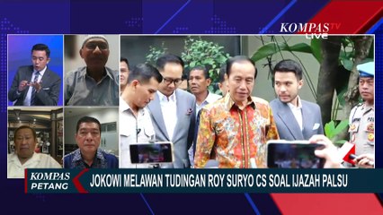 Susno Duadji Ungkap Tahapan Hukum Lanjutan Jika Kebenaran soal Ijazah Jokowi Terungkap
