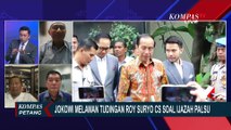 Susno Duadji Ungkap Tahapan Hukum Lanjutan Jika Kebenaran soal Ijazah Jokowi Terungkap