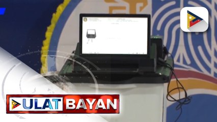 Comelec, 'all systems go' na para sa #HatolNgBayan2025