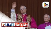 In Person: Ang bagong Santo Papa, susunod na