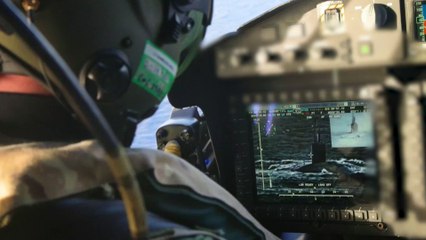 Russian Submarine Under Surveillance by Royal Navy 🚢