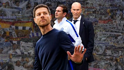 Xabi Alonsos Vorgänger? So lief es für die Klublegenden als Trainer