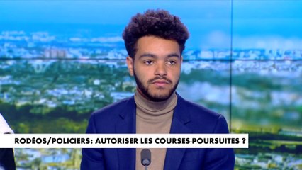 Matthieu Hocque : «Il faut rompre avec la culture de l’excuse»